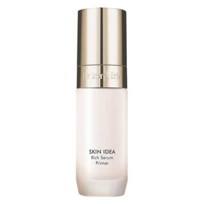 Dr Irena Eris Skin Idea Rich Serum Primer Peptydowe serum-baza pod makijaż 30 ml