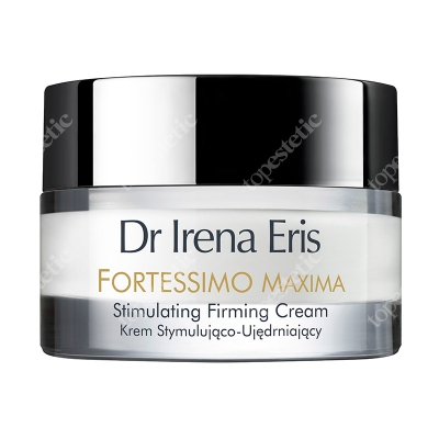 Dr Irena Eris Stimulating Firming Cream Krem stymulująco-ujędrniający na dzień 50 ml