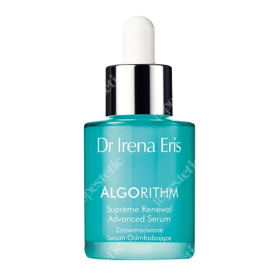 Dr Irena Eris Supreme Renewal Day & Night Serum Serum odmładzające 30 ml