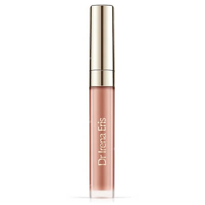 Dr Irena Eris Ultimate Shine Lip Gloss Pielęgnacyjny błyszczyk do ust (kolor 03 Honey Nude) 3,5 ml