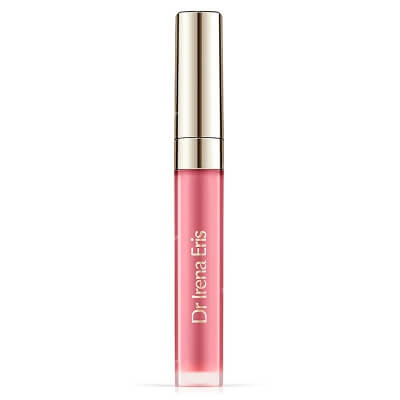 Dr Irena Eris Ultimate Shine Lip Gloss Pielęgnacyjny błyszczyk do ust (kolor 05 Wedding Pink) 3,5 ml