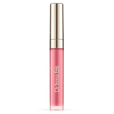 Dr Irena Eris Ultimate Shine Lip Gloss Pielęgnacyjny błyszczyk do ust (kolor 05 Wedding Pink) 3,5 ml