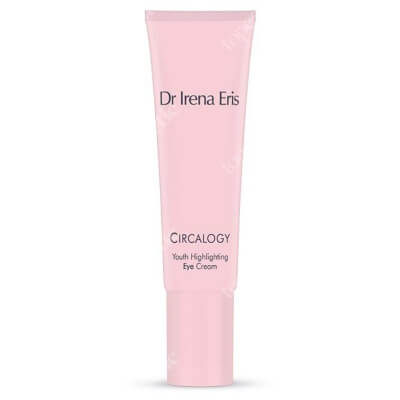 Dr Irena Eris Youth Highlighting Eye Cream Rozświetlający krem pod oczy 15 ml