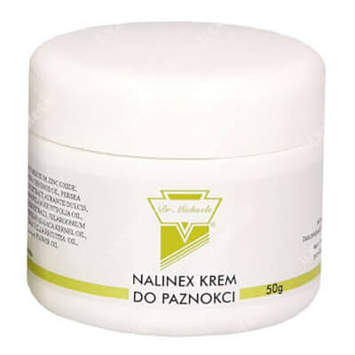 Dr Michaels Nailinex Cream Krem do paznokci 50 g