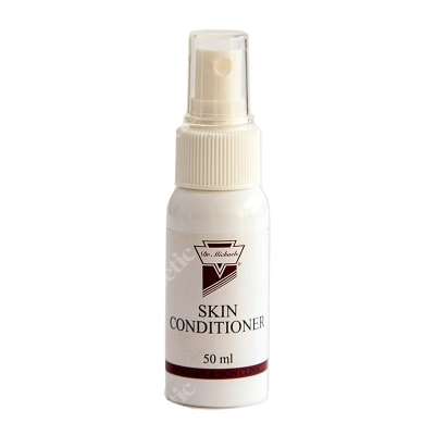 Dr Michaels Scalp&Body Skin Conditioner Spray Odżywka regenerująca w sprayu do skóry 50 ml
