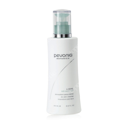 Pevonia Dry Skin Cleanser Mleczko do skóry suchej 200 ml