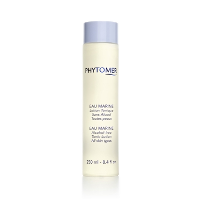 Phytomer Eau Marine Lotion Woda morska - skóra tłusta i mieszana 250 ml