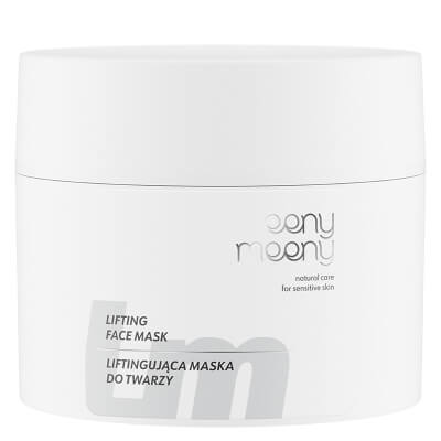 Eeny meeny Lifting Face Mask Liftingująca maska do twarzy 50 ml