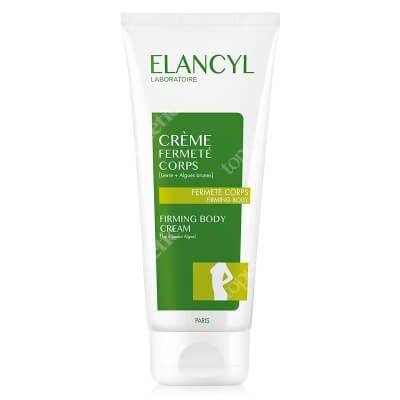 Elancyl Firming Body Cream Intensywnie napinający krem ujędrniający 200 ml