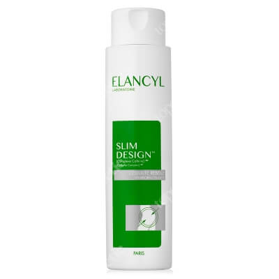 Elancyl Slim Design Intensywny koncentrat wyszczuplający 200 ml