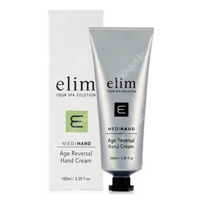 Elim Age Reversal Hand Cream Krem odmładzający do dłoni 80 ml