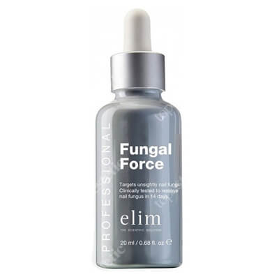 Elim Fungal Force Serum do paznokci 20 ml