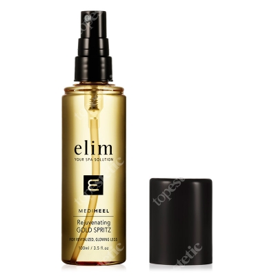 Elim Gold Spritz Złoty spray 100 ml