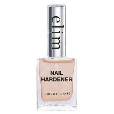 Elim Nail Hardener Preparat wzmacniający paznokcie 12 ml