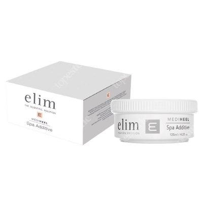 Elim Spa Additive Spa do stóp 125 g