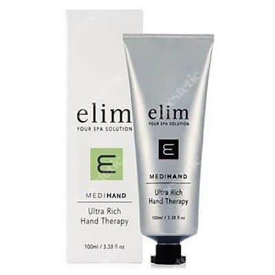 Elim Ultra Rich Hand Therapy Krem do rąk 100 ml
