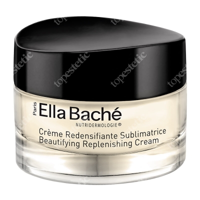 Ella Bache Beautifying Replenishing Cream Odbudowująco-upiększający krem 50 ml