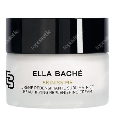 Ella Bache Beautifying Replenishing Cream Odbudowująco-upiększający krem 50 ml