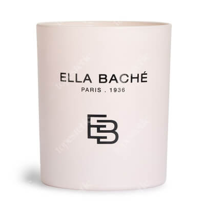 Ella Bache Christmas Candle Świeca o zapachu miodowo- migdałowym 190 g