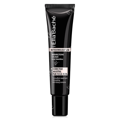 Ella Bache Corrector Magistral Pure Focus 19,3 % Korektor niedoskonałości skóry 10 ml