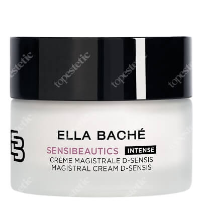 Ella Bache Creme Magistrale D-Sensis 19% Leczniczy krem do skóry wrażliwej 50 ml