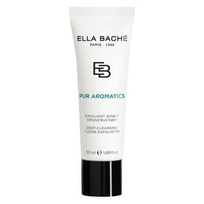 Ella Bache Deep-Cleansing T-Zone Exfoliator Peeling głęboko oczyszczający na strefę T 50 ml
