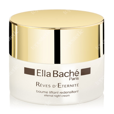 Ella Bache Eternal Night Cream Krem na noc do skóry dojrzałej 50 ml