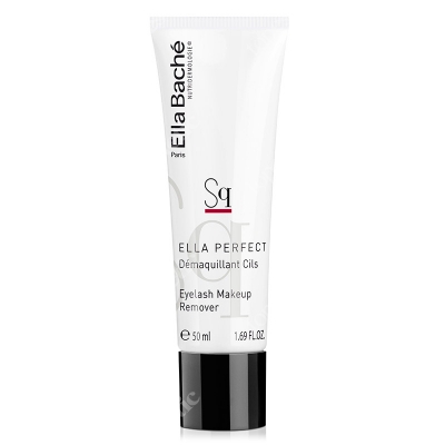 Ella Bache Eyelash Make-up Remover Kremowy preparat do demakijażu oczu 50 ml