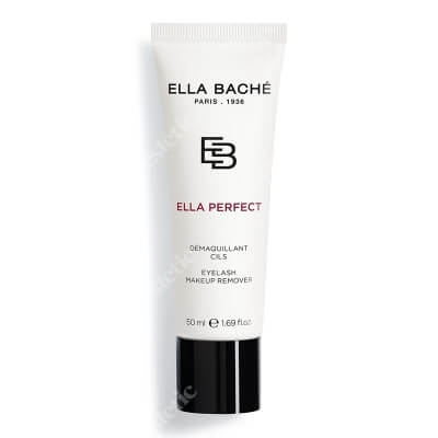 Ella Bache Eyelash Make-up Remover Kremowy preparat do demakijażu oczu 50 ml