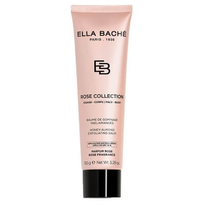 Ella Bache Honey - Almond Universal Balm Uniwersalny balsam do ciała 150 ml