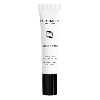 Ella Bache Hydra-Plumping Eye Cream Nawilżająco-wypełniający krem na okolicę oczu 15 ml