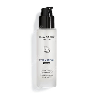 Ella Bache Hydra-Plumping Super Serum Intensywne serum nawilżająco-wypełniające 30 ml