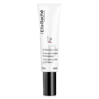 Ella Bache Hydra-Soothing Cream with Probiotics Łagodząco-nawilżający krem z probiotykami 50 ml