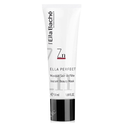 Ella Bache Instant Beauty Mask Maska upiększająca 50 ml