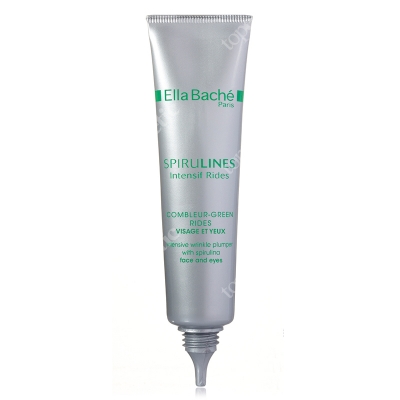 Ella Bache Intensive Wrinkle Plumper With Spirulina Intensywny korektor zmarszczek ze spiruliną 15 ml