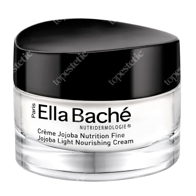 Ella Bache Jojoba Light Nourishing Cream Lekki odżywczy krem Jojoba 50 ml