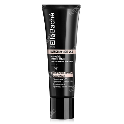 Ella Bache Magistral Cream-Mask Rejuvenium 27% Maska odmładzająca 50 ml