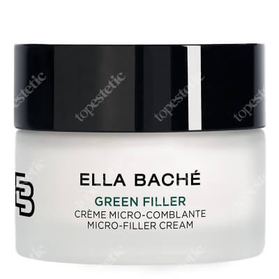 Ella Bache Micro - Filler Cream Przeciwzmarszczkowo-ujędrniający krem z efektem wypełnienia 50 ml