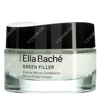 Ella Bache Micro - Filler Cream Przeciwzmarszczkowo-ujędrniający krem z efektem wypełnienia 50 ml