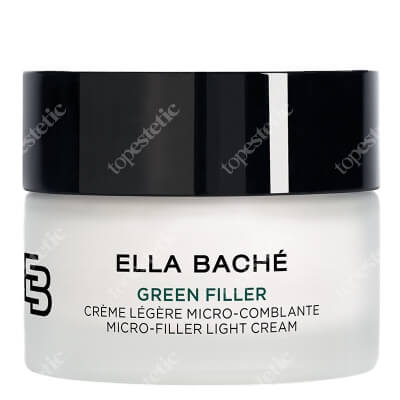 Ella Bache Micro - Filler Light Cream Lekki krem przeciwzmarszczkowy z efektem wypełnienia 50 ml