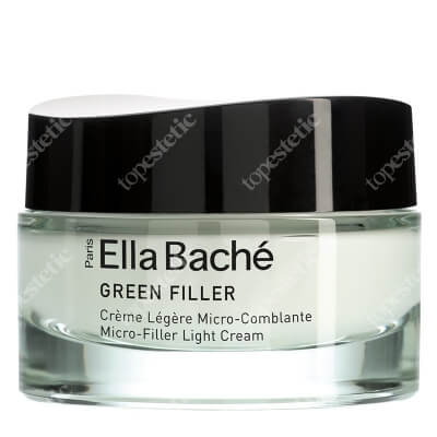 Ella Bache Micro - Filler Light Cream Lekki krem przeciwzmarszczkowy z efektem wypełnienia 50 ml