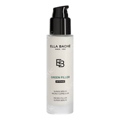 Ella Bache Micro - Filler Super Serum Intensywne przeciwzmarszczkowe serum z efektem wypełnienia 30 ml