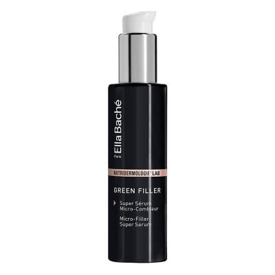 Ella Bache Micro - Filler Super Serum Intensywne przeciwzmarszczkowe serum z efektem wypełnienia 30 ml