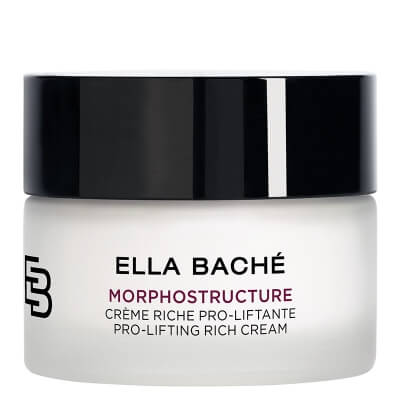 Ella Bache Morphostructure Pro-Lifting Rich Cream Intensywny bogaty krem pro-liftingujący 50 ml