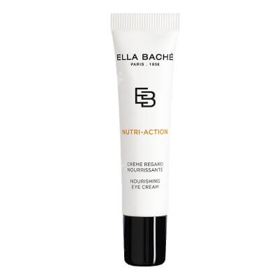 Ella Bache Nourishing Eye Cream Odżywczy krem pod oczy 15 ml