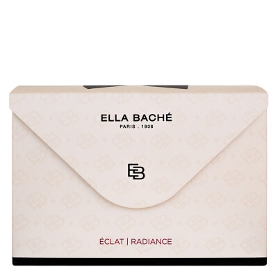 Ella Bache Radiance Moment ZESTAW Oryginalny krem pomidorowy 50 ml + Pomidorowa pianka do demakijażu 30 ml