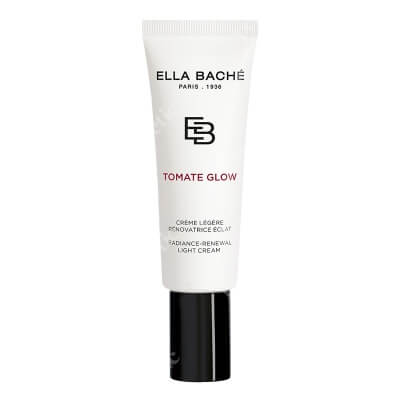 Ella Bache Radiance-Renewal Light Cream Lekki odmładzający krem rozświetlający 50 ml