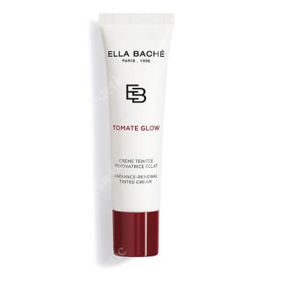 Ella Bache Radiance Renewal Tinted Cream Odmładzający krem rozświetlający z różowym pigmentem 30 ml