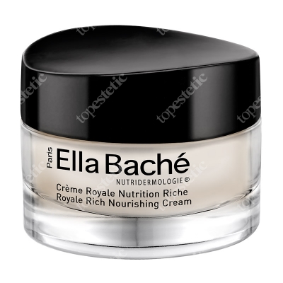 Ella Bache Royale Rich Nourishing Cream Bogaty odżywczy krem 50 ml