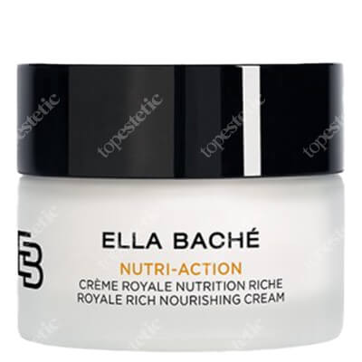 Ella Bache Royale Rich Nourishing Cream Bogaty odżywczy krem 50 ml